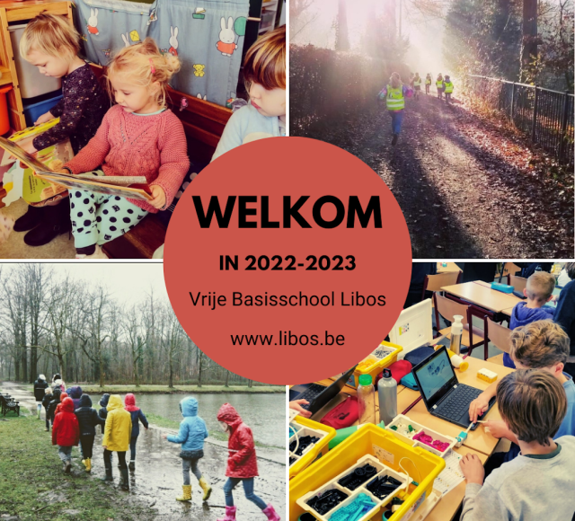 Welkom