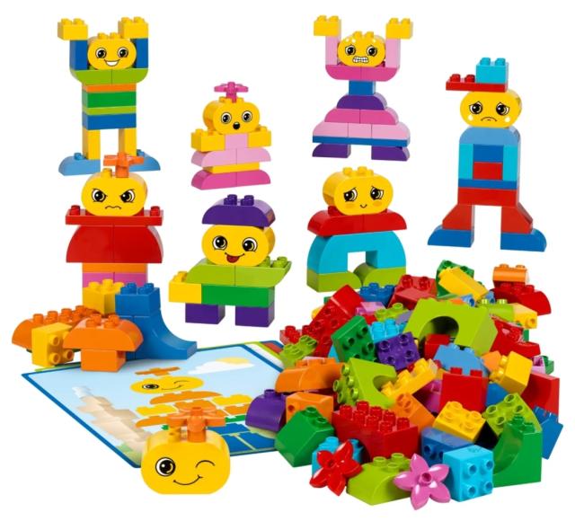 Lego 1