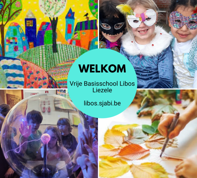 Welkom